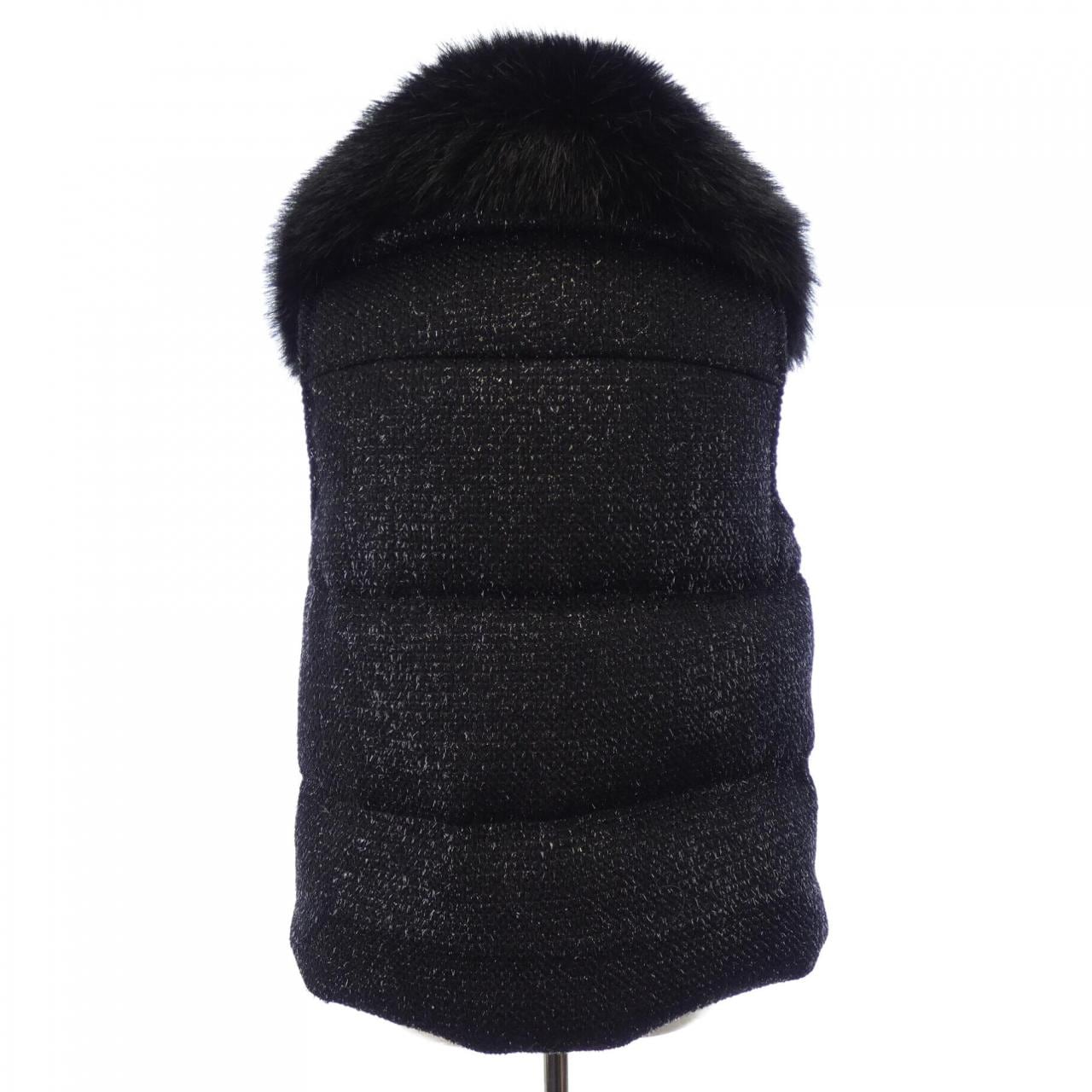 モンクレール MONCLER CARRELET ダウンベスト