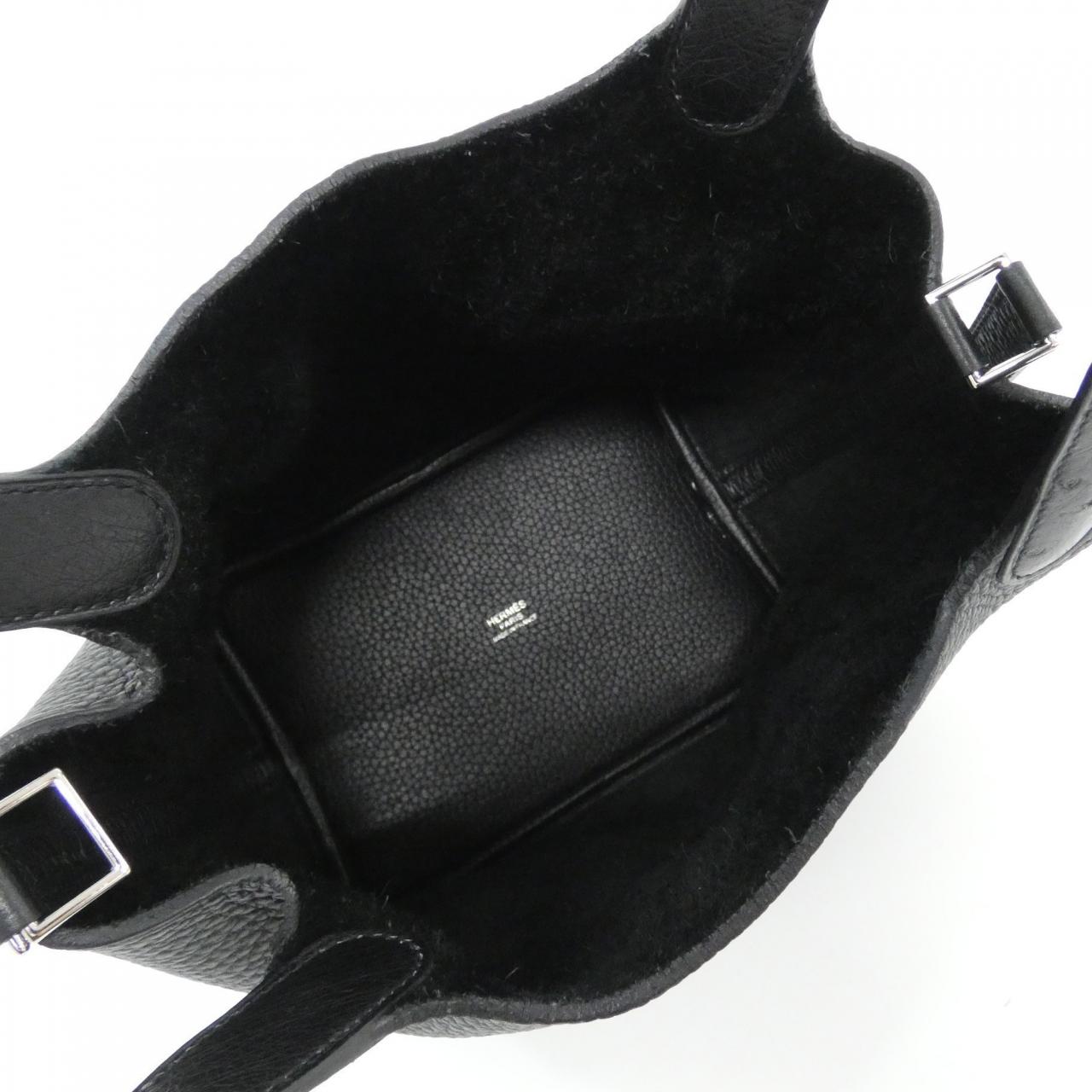エルメス ピコタン ロック タッチ PM 082945CK バッグ