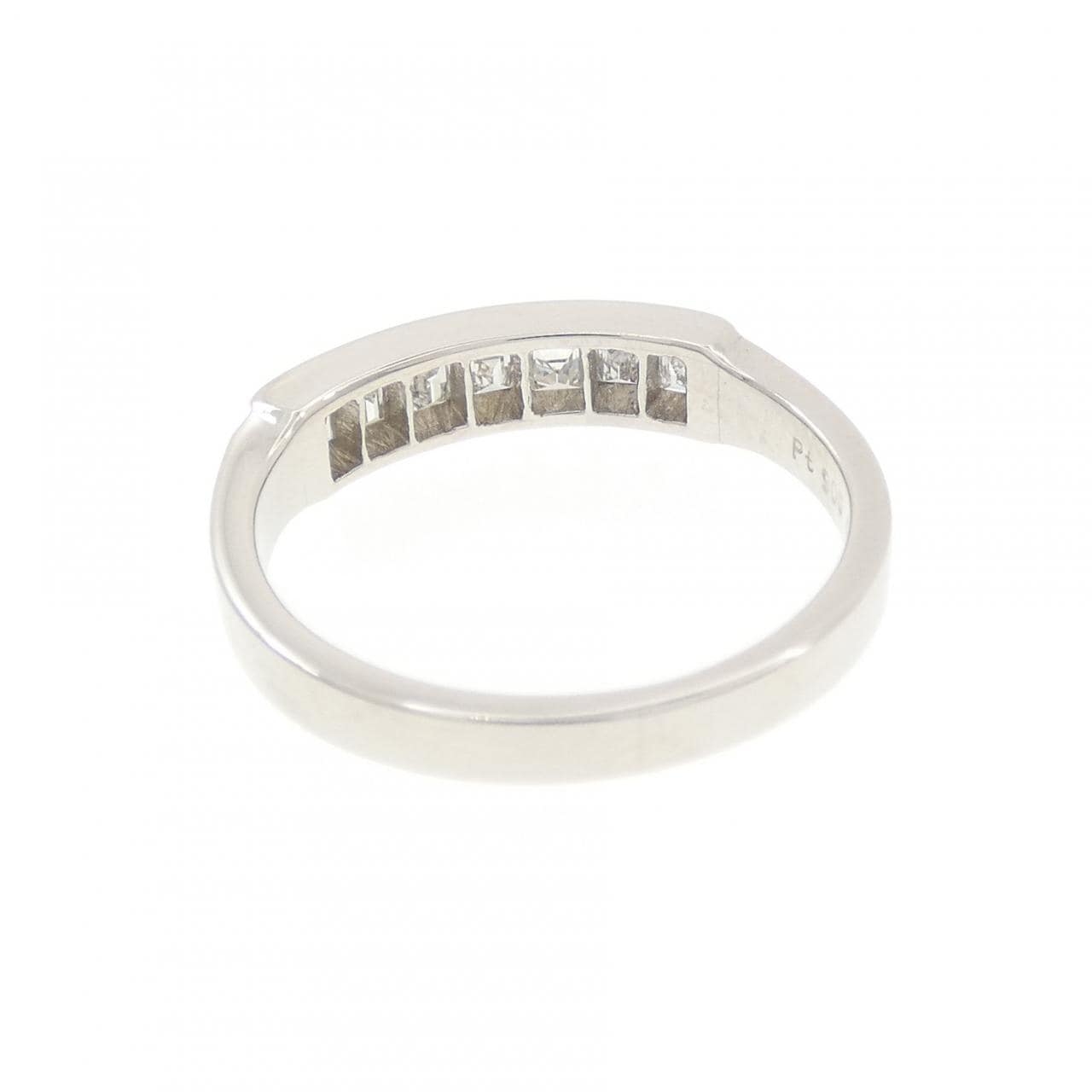 PT900 ダイヤモンド リング 0.47CT