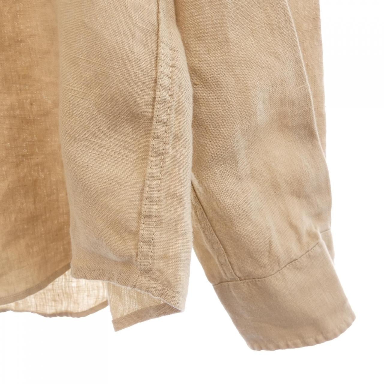 フランクアンドアイリーン FRANK&EILEEN EILEEN ITALIAN LINEN シャツ