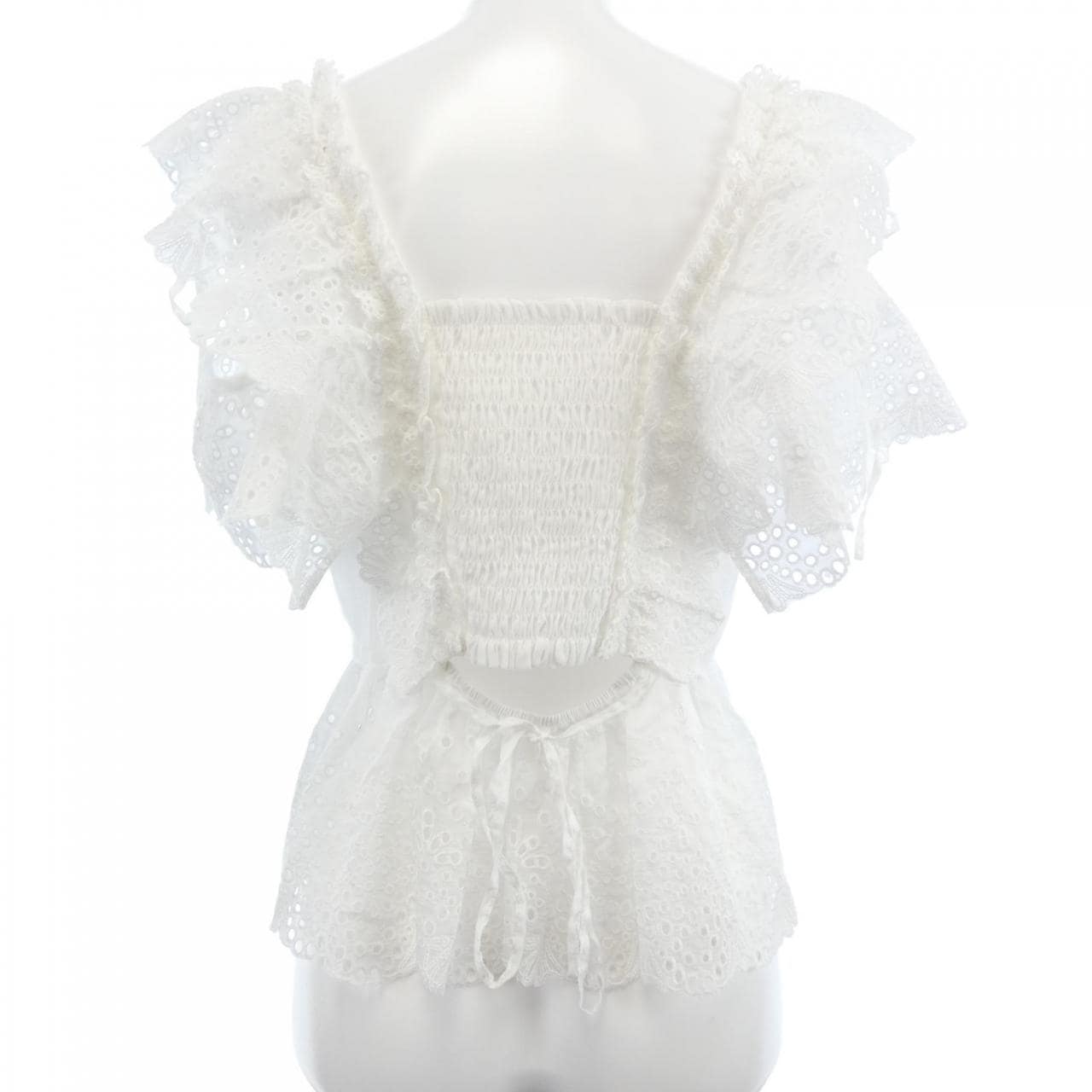 フレイアイディー FRAY I.D FWFB242074 トップス