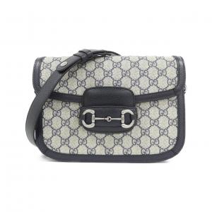 グッチ GUCCI HORSEBIT 1955 602204 92TCG ショルダーバッグ