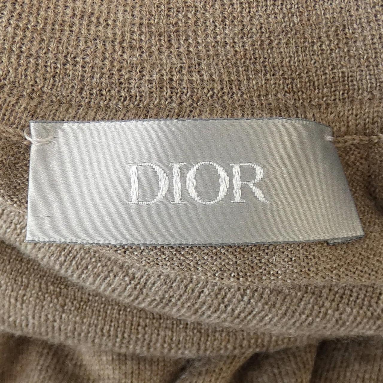 ディオール DIOR 113M646AT220 ニット