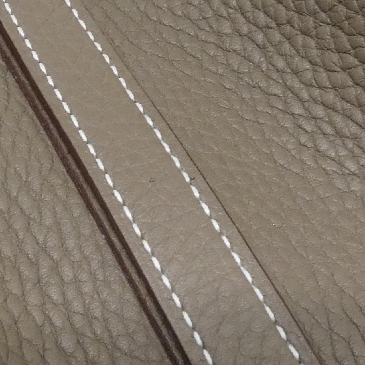エルメス ピコタン ロック MM 060991CK バッグ