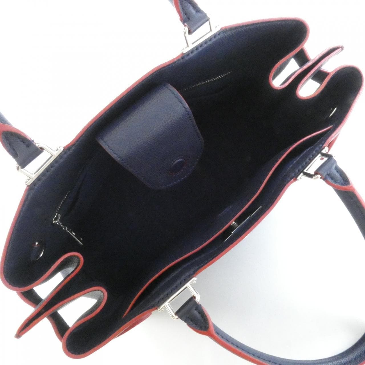 ルイヴィトン ロックミー デー M53645 バッグ