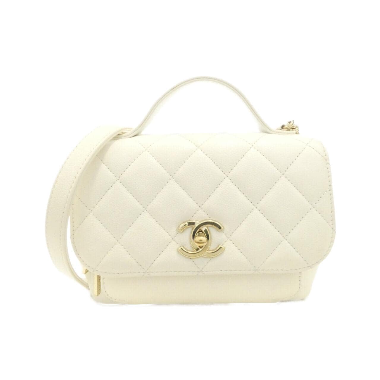 シャネル 93749 バッグ