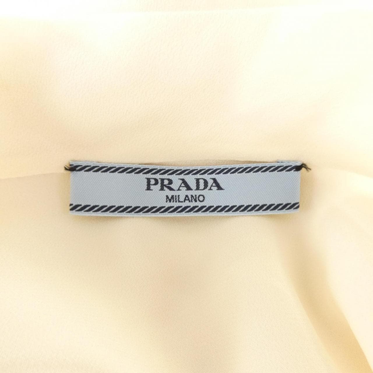 プラダ PRADA P495E S2111 1H51 シャツ