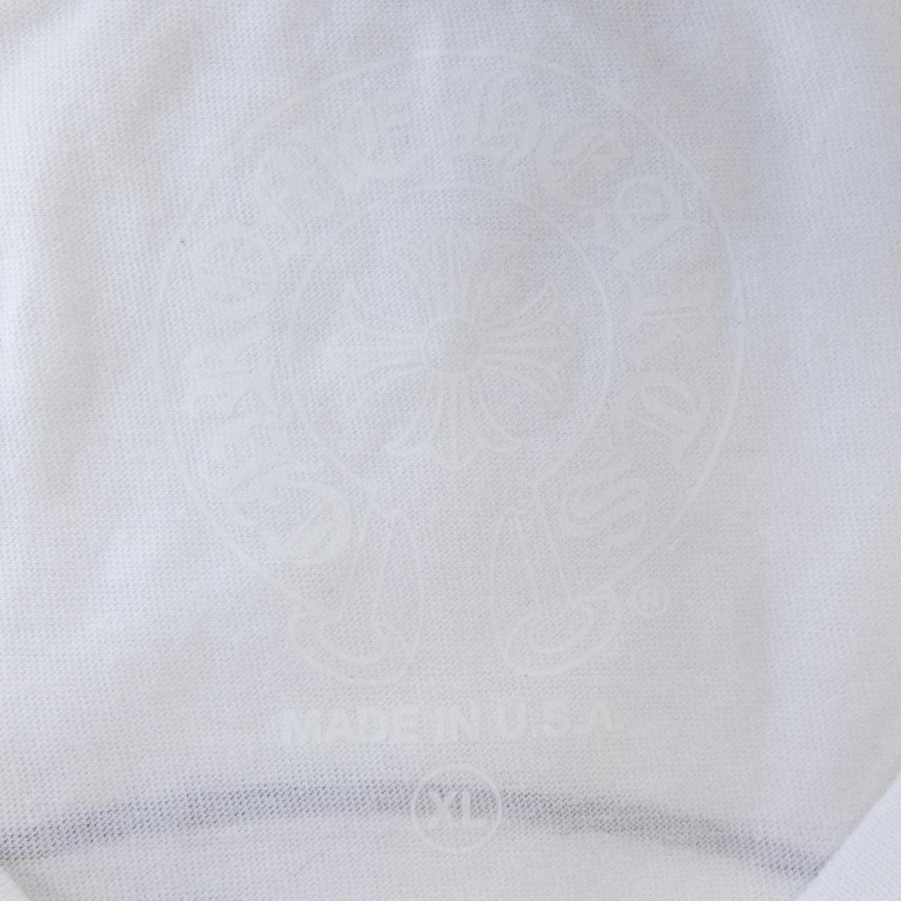 クロムハーツ CHROME HEARTS 408129111******763 Tシャツ