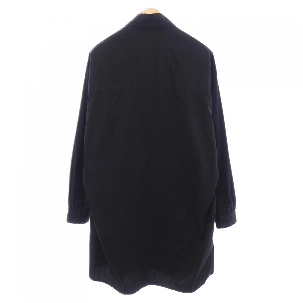 ヨウジヤマモト YOHJI YAMAMOTO HG-B30-029 シャツ