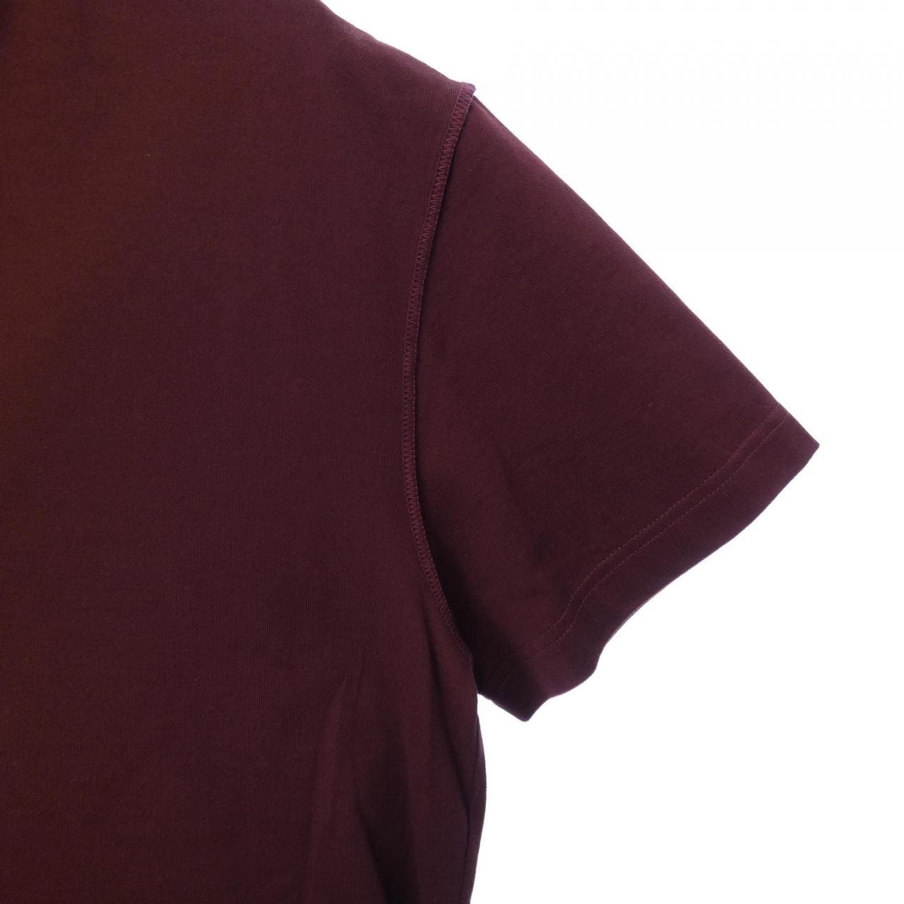 ルイヴィトン LOUIS VUITTON エンボスLVTシャツ HNY55WDT3 Tシャツ