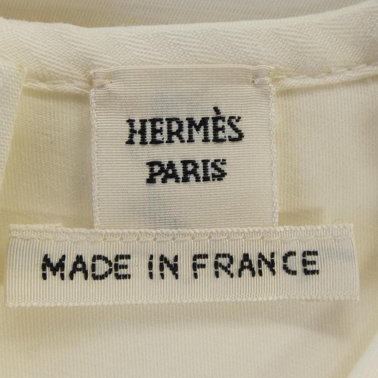 エルメス HERMES クルードセル *16-7359 ワンピース