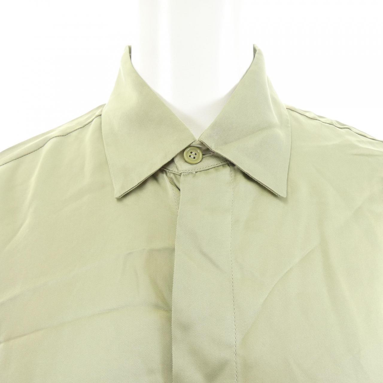 ボッテガヴェネタ BOTTEGA VENETA 606455　VKI10 シャツ