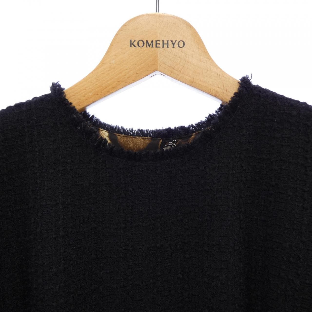ドルチェアンドガッバーナ DOLCE&GABBANA F6ARVT ワンピース