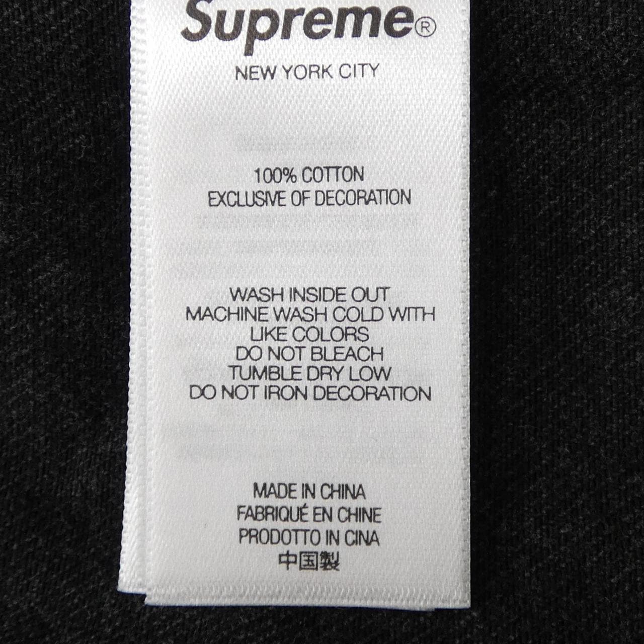 シュプリーム SUPREME シャツ