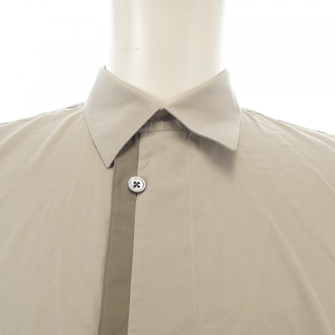 HERMES HERMES Shirt