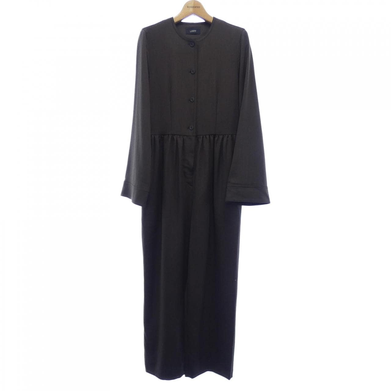 ロエフ LOEFF オールインワン