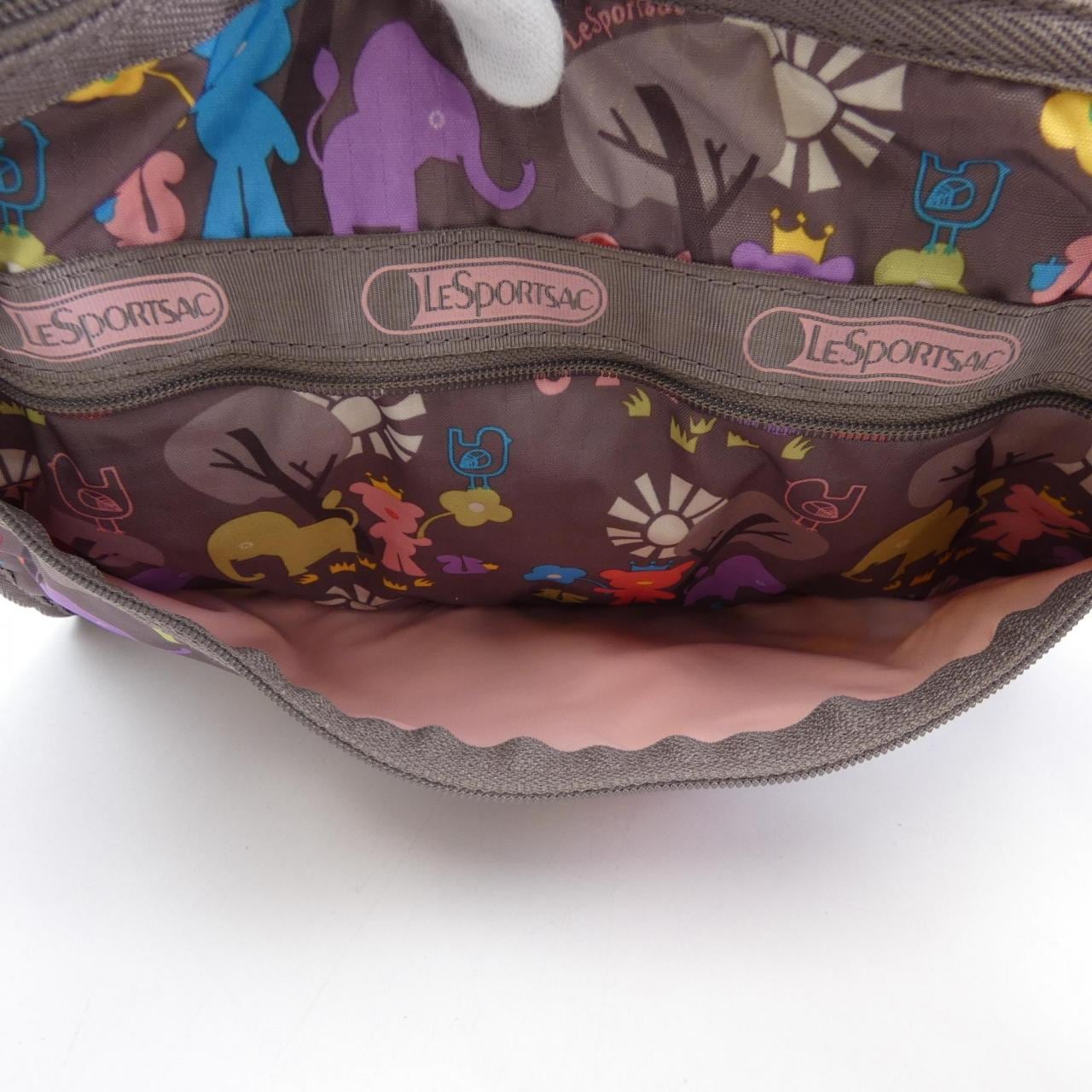 萊斯波薩克LESPORTSAC BAG