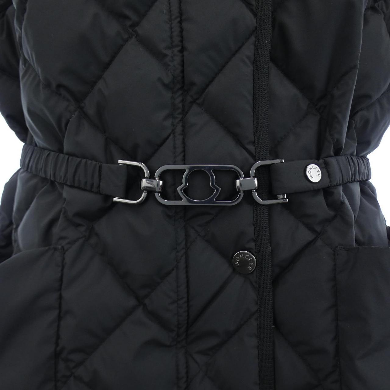 モンクレール MONCLER ダウンベスト