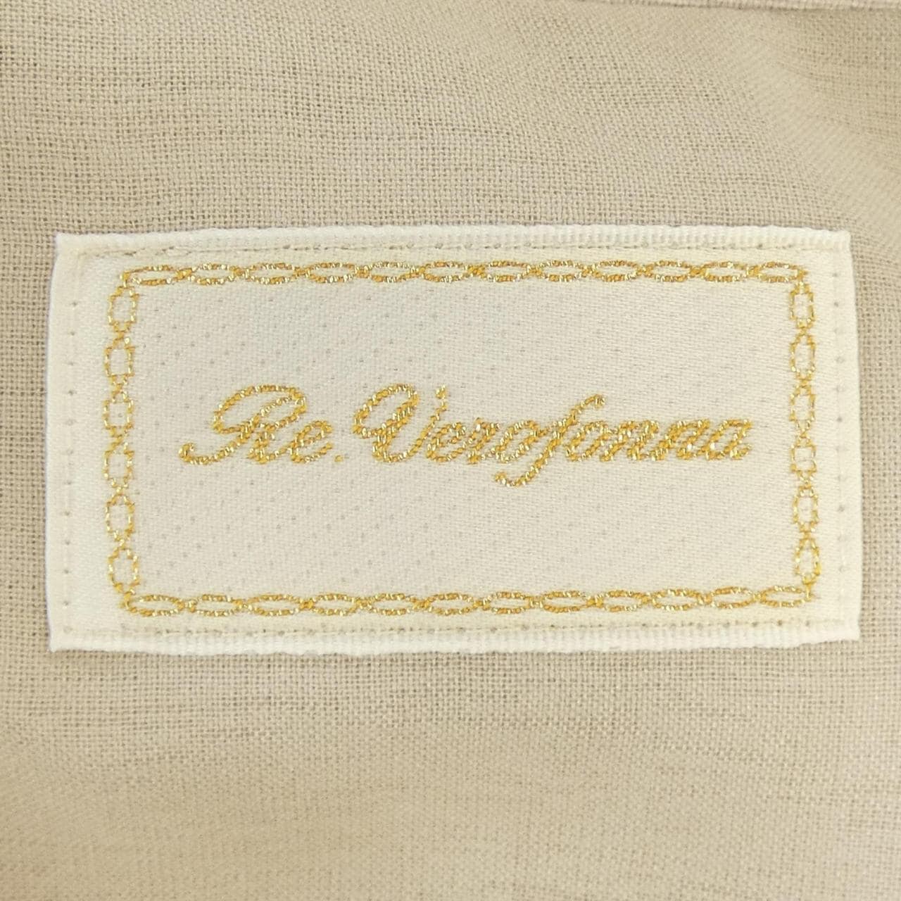 ヴェロフォンナ Re.Verofonna ワンピース