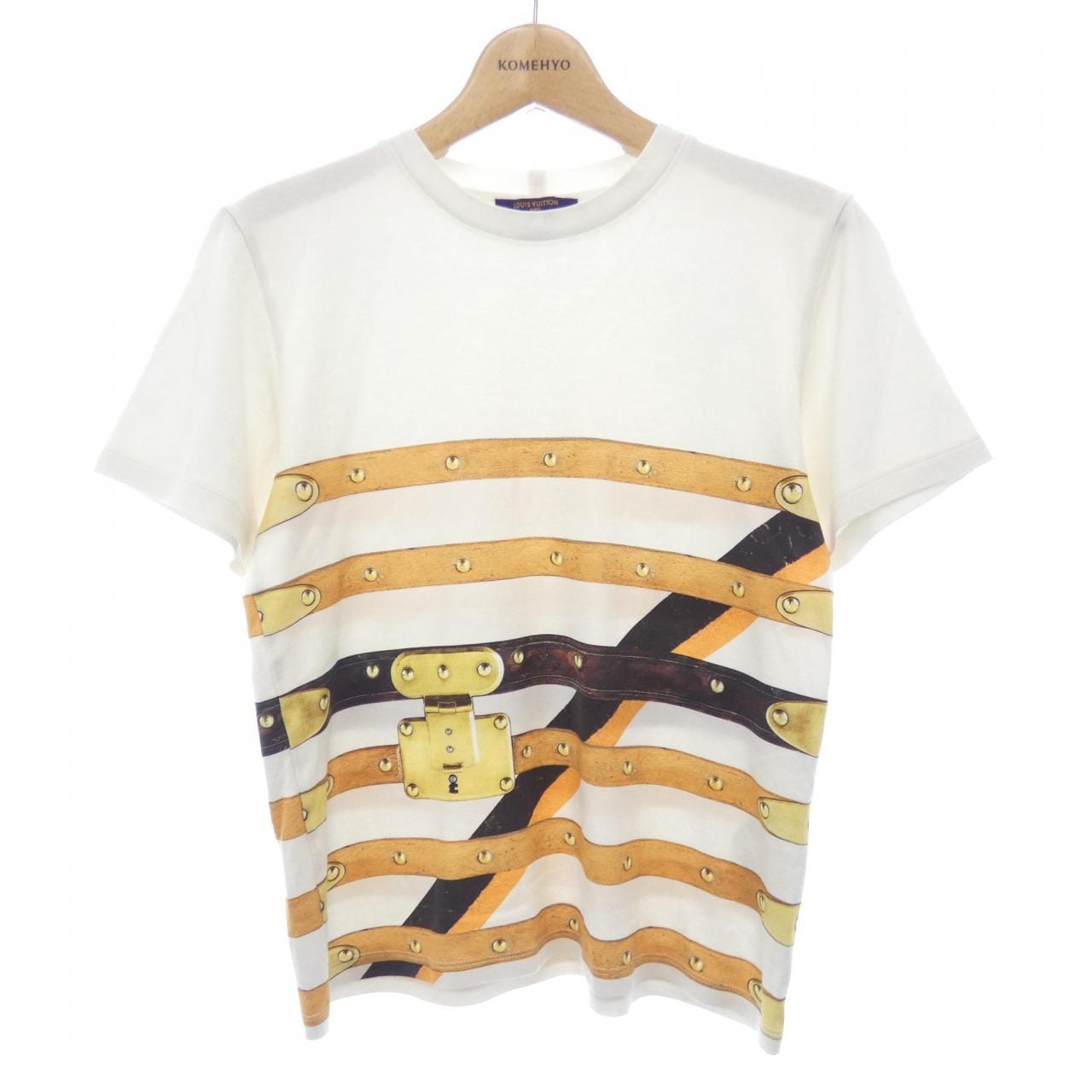 ルイヴィトン LOUIS VUITTON Tシャツ