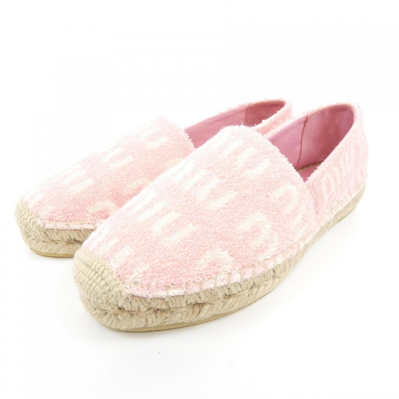 MIU MIU MIU MIU鞋