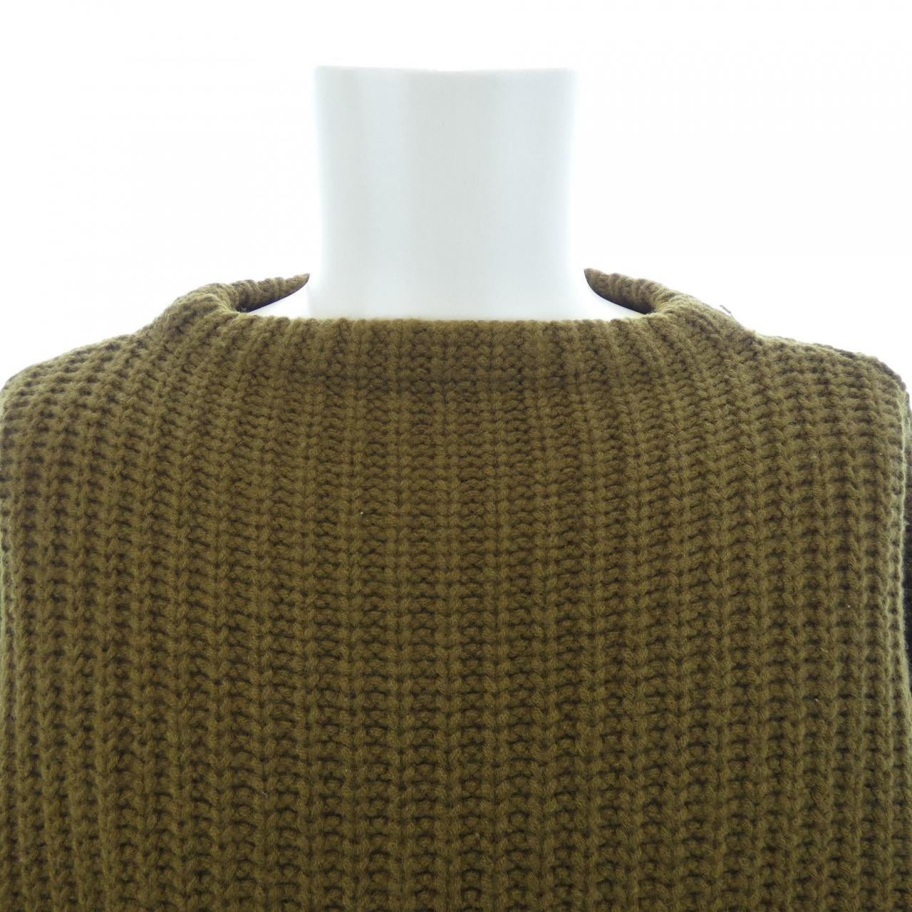 クラネ CLANE ニット