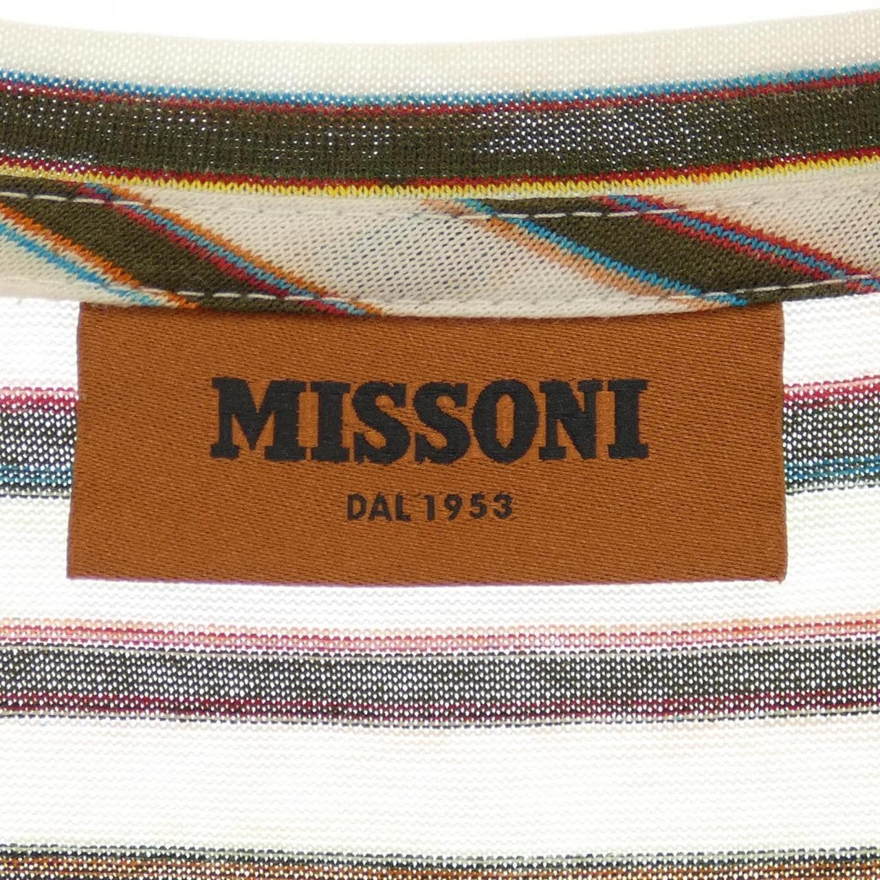 MISSONI T-shirt