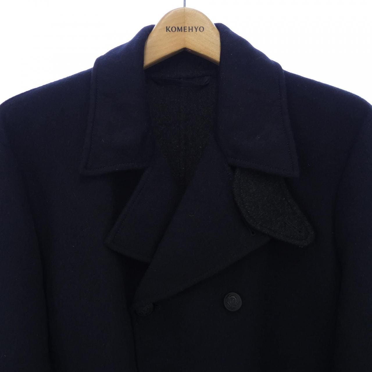 ダンヒル DUNHILL コート