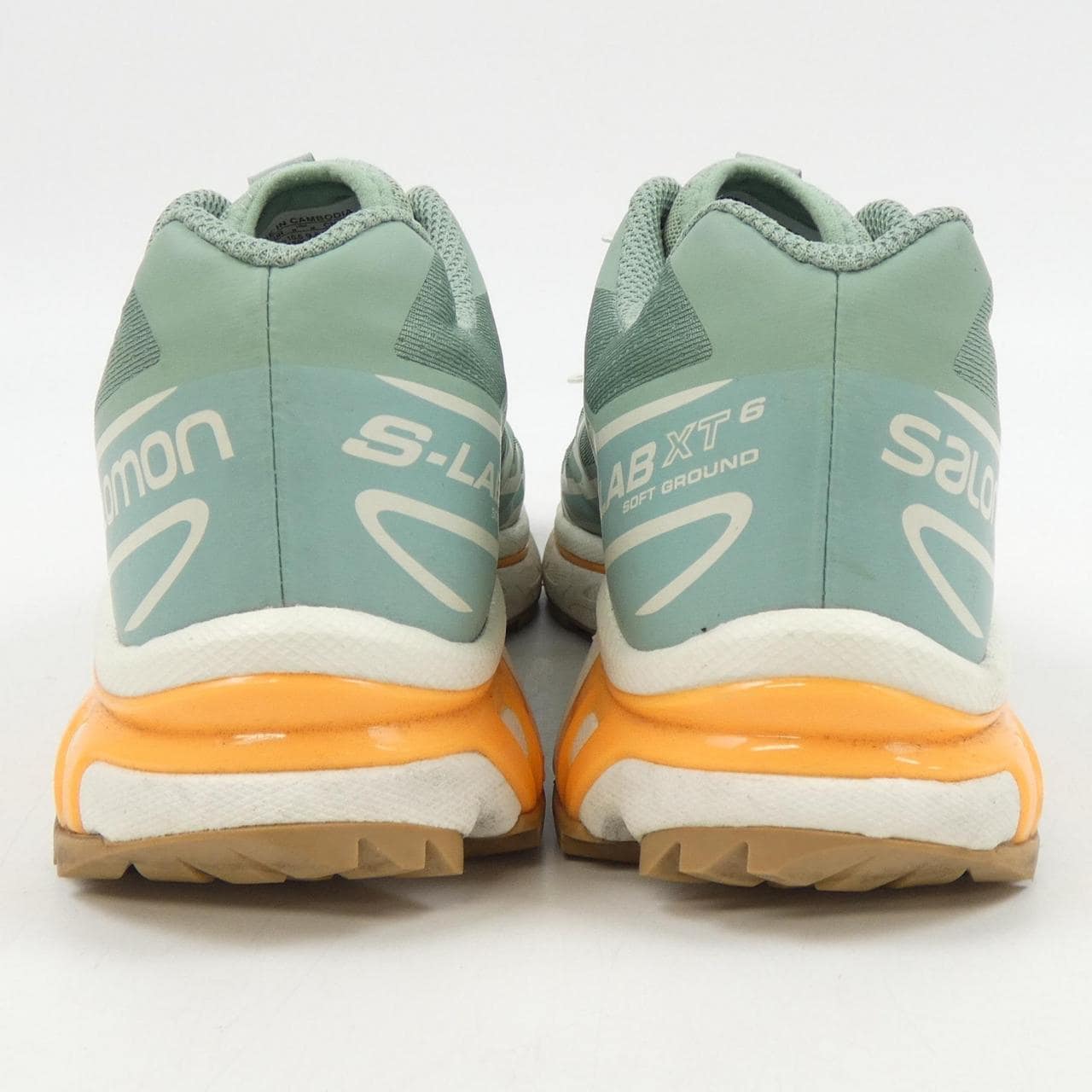 サロモン SALOMON スニーカー