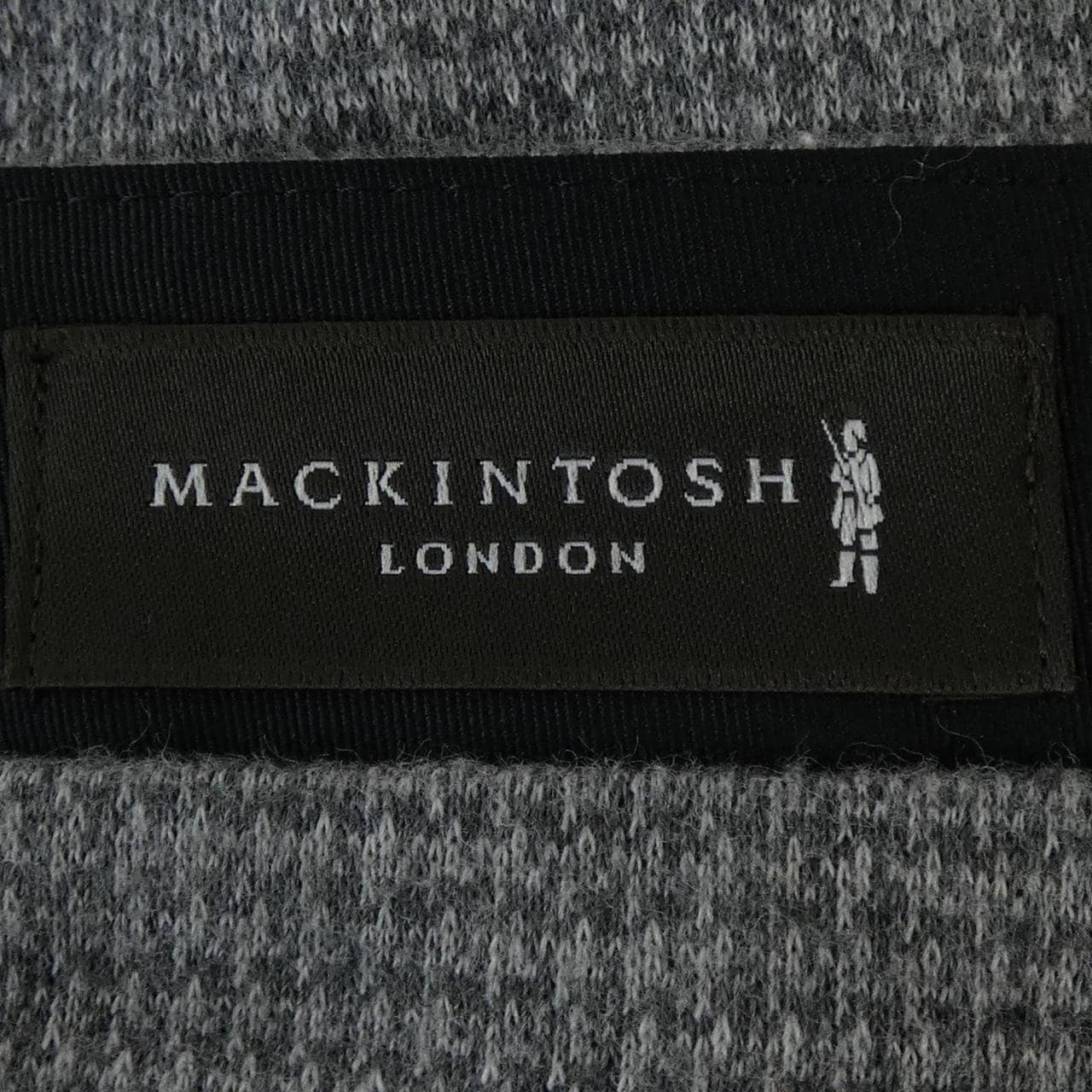 マッキントッシュロンドン MACKINTOSH LONDON パンツ