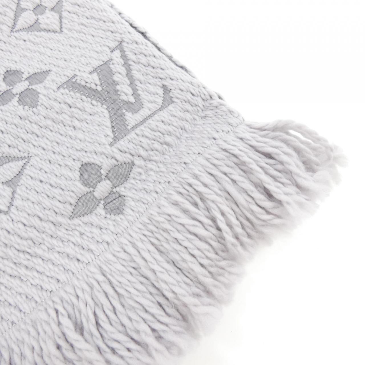LOUIS VUITTON VUITTON MUFFLER
