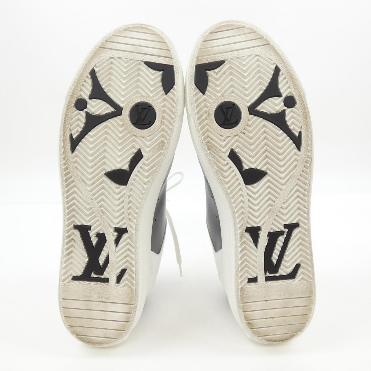 ルイヴィトン LOUIS VUITTON スニーカー