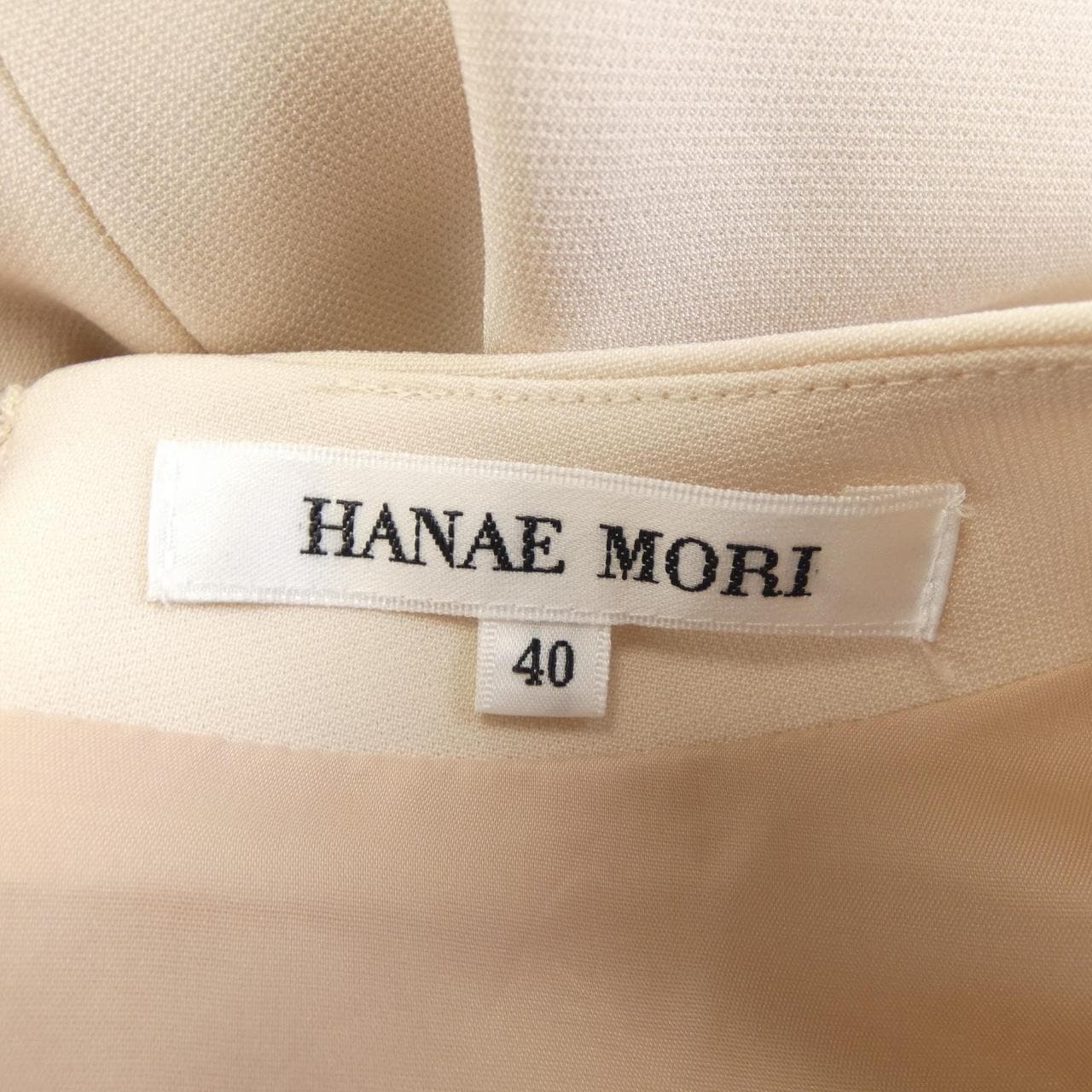 ハナエモリ HANAE MORI ワンピース