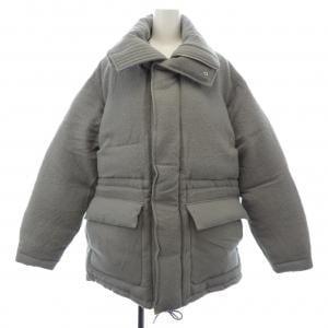 オーラリー AURALEE ダウンジャケット