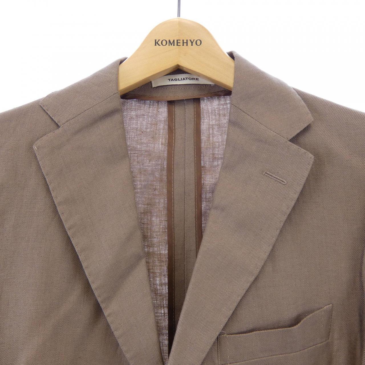 タリアトーレ TAGLIATORE スーツ