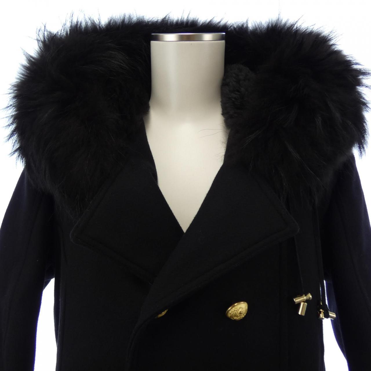 バルマン BALMAIN W7H3033T255 コート