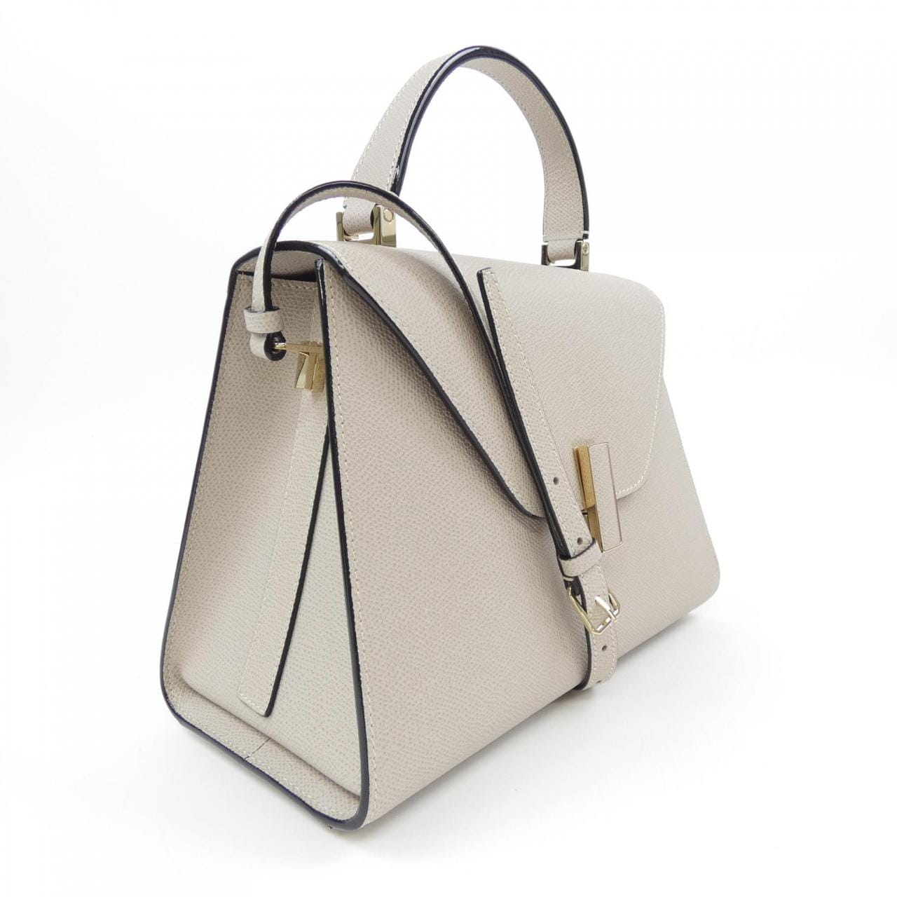 ヴァレクストラ VALEXTRA イジィデ ISIDE WBES0056028LOC99 BAG