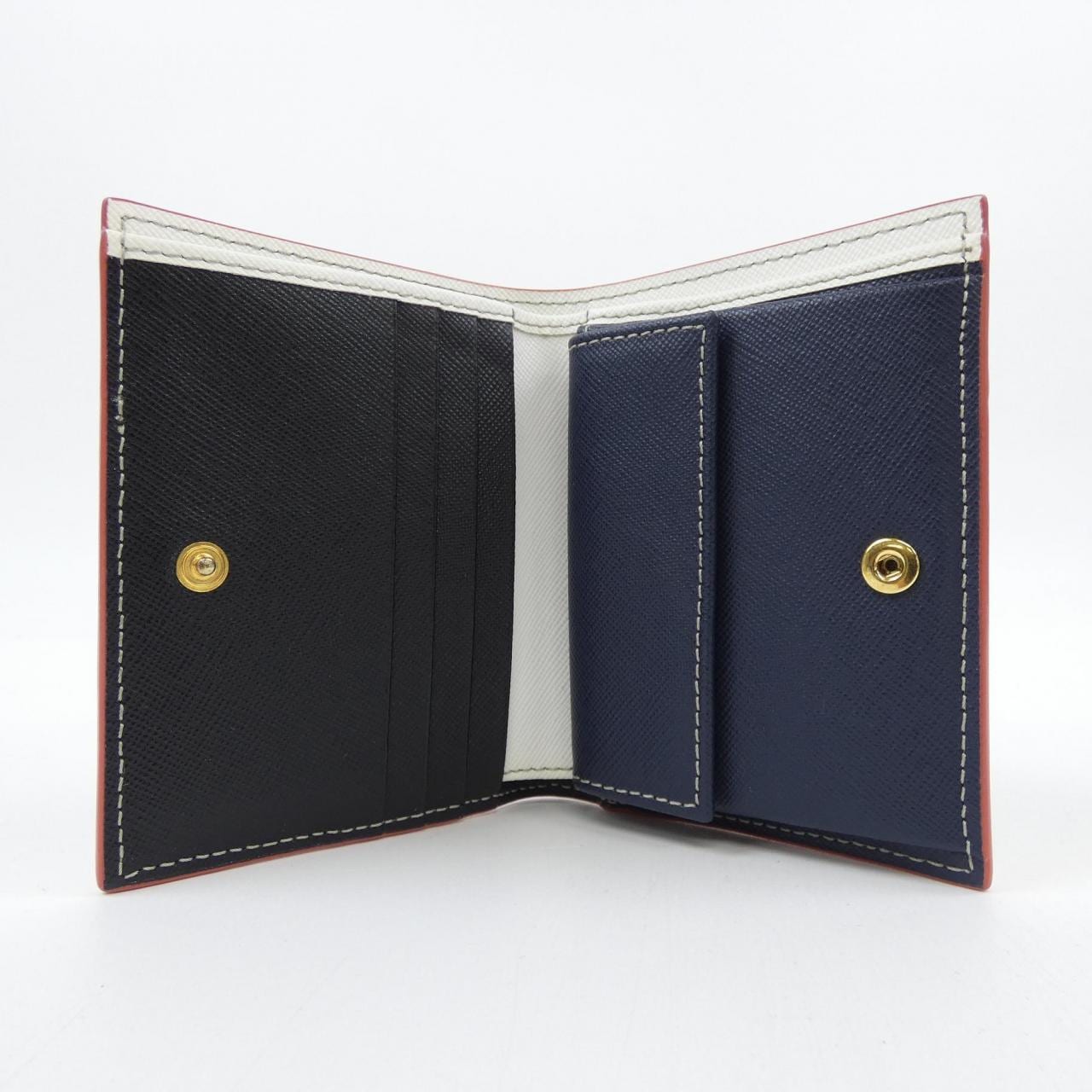 マルニ MARNI PFMOQ14U21 WALLET