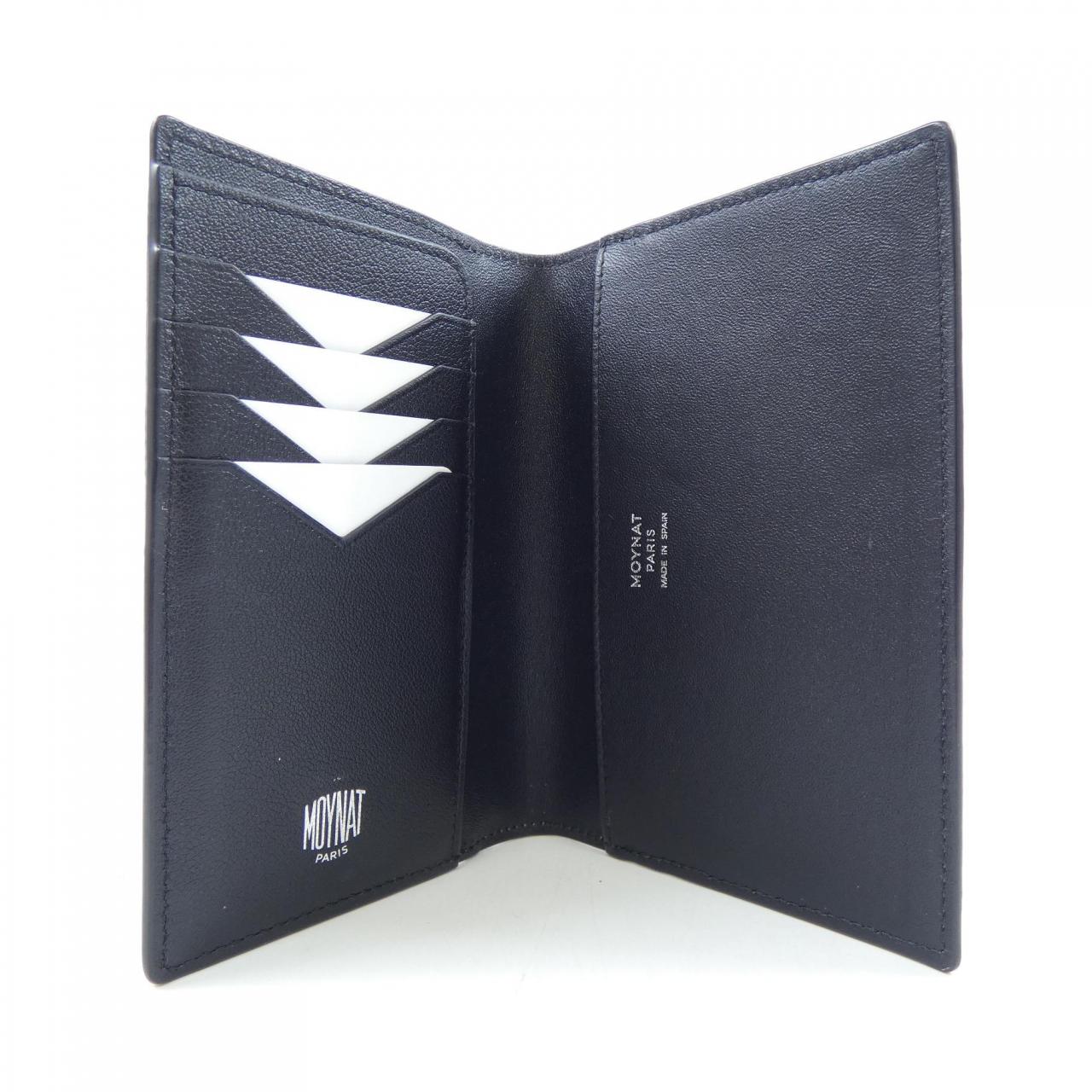 モワナ MOYNAT PASS CASE