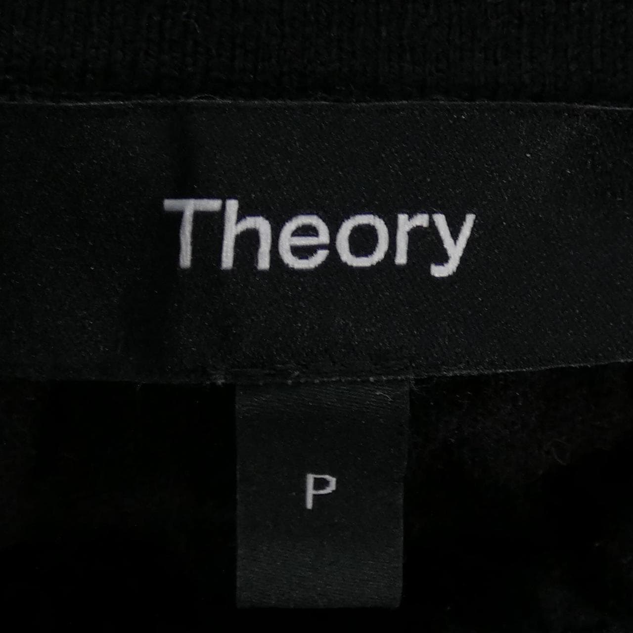 セオリー theory 01-2307303 スカート