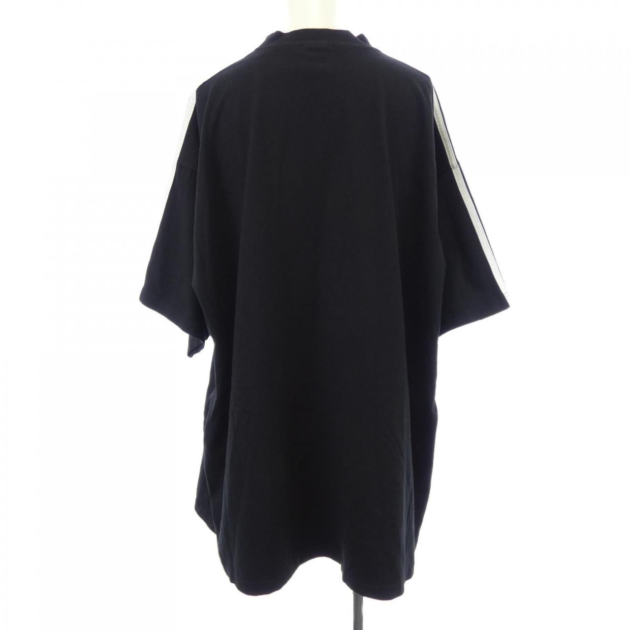 バレンシアガ BALENCIAGA ADIDAS 739101 TNVA6 Tシャツ