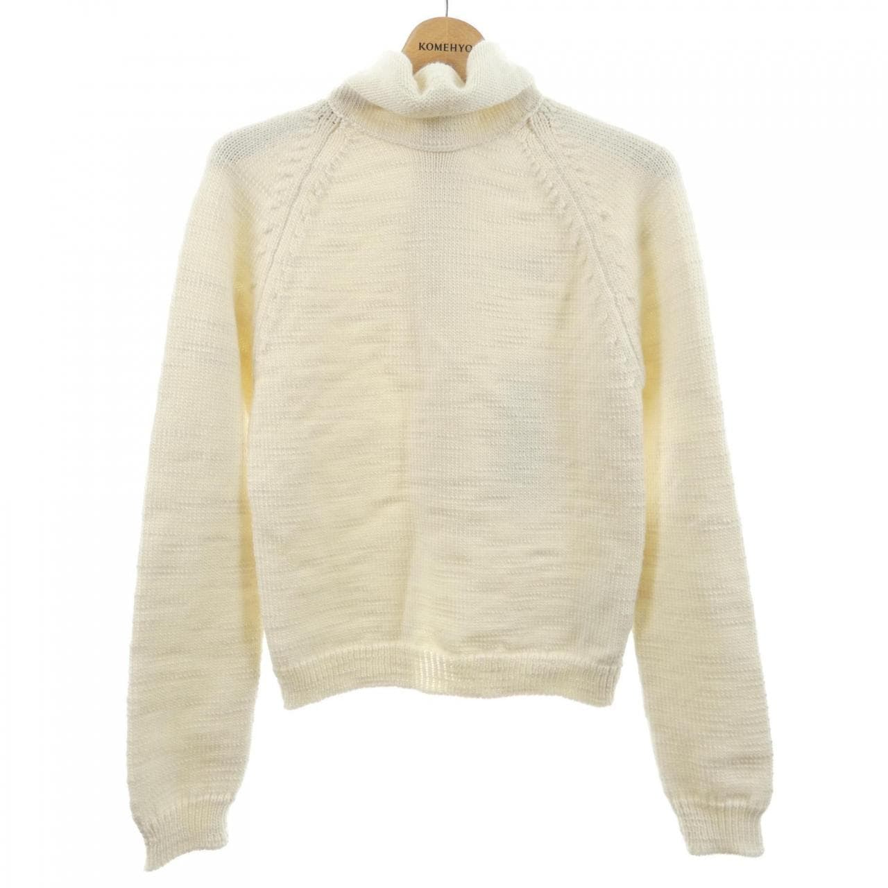 メゾンマルジェラ Maison Margiela S51HP0013 ニット