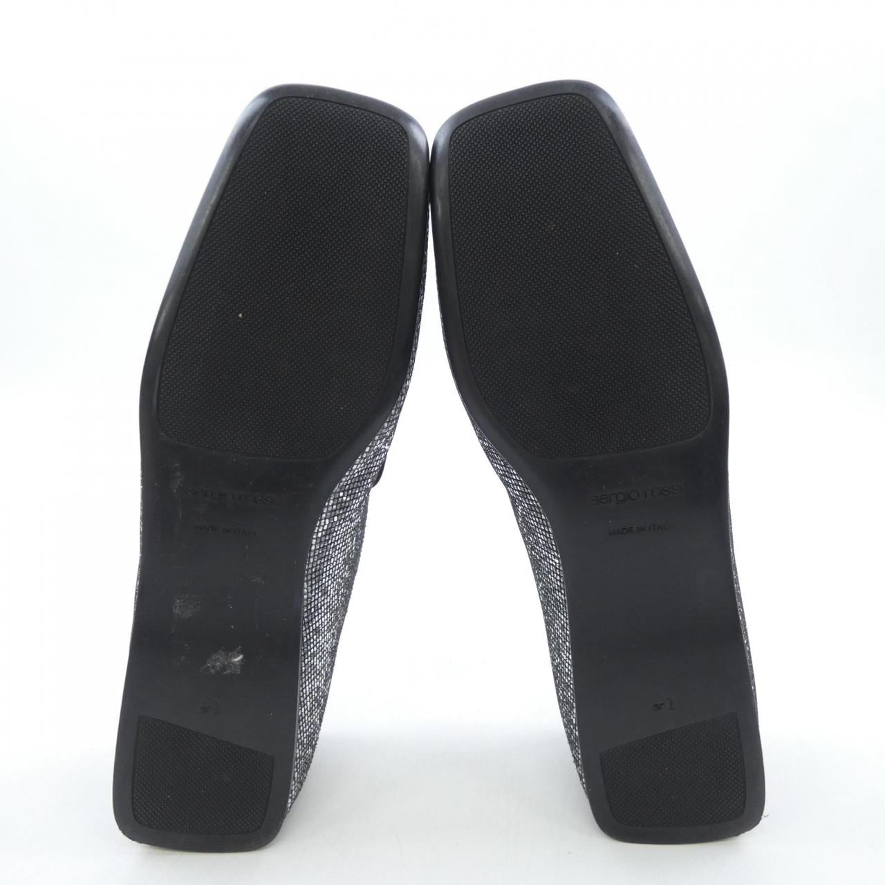 セルジオロッシ sergio rossi シューズ