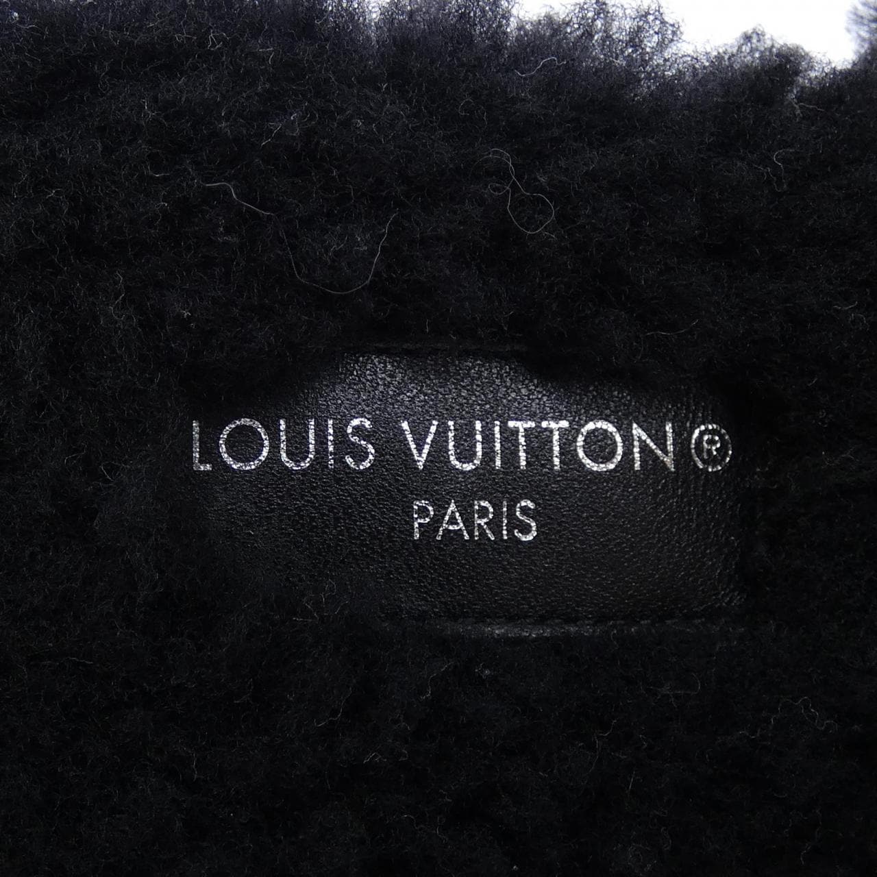 ルイヴィトン LOUIS VUITTON パセオライン サンダル
