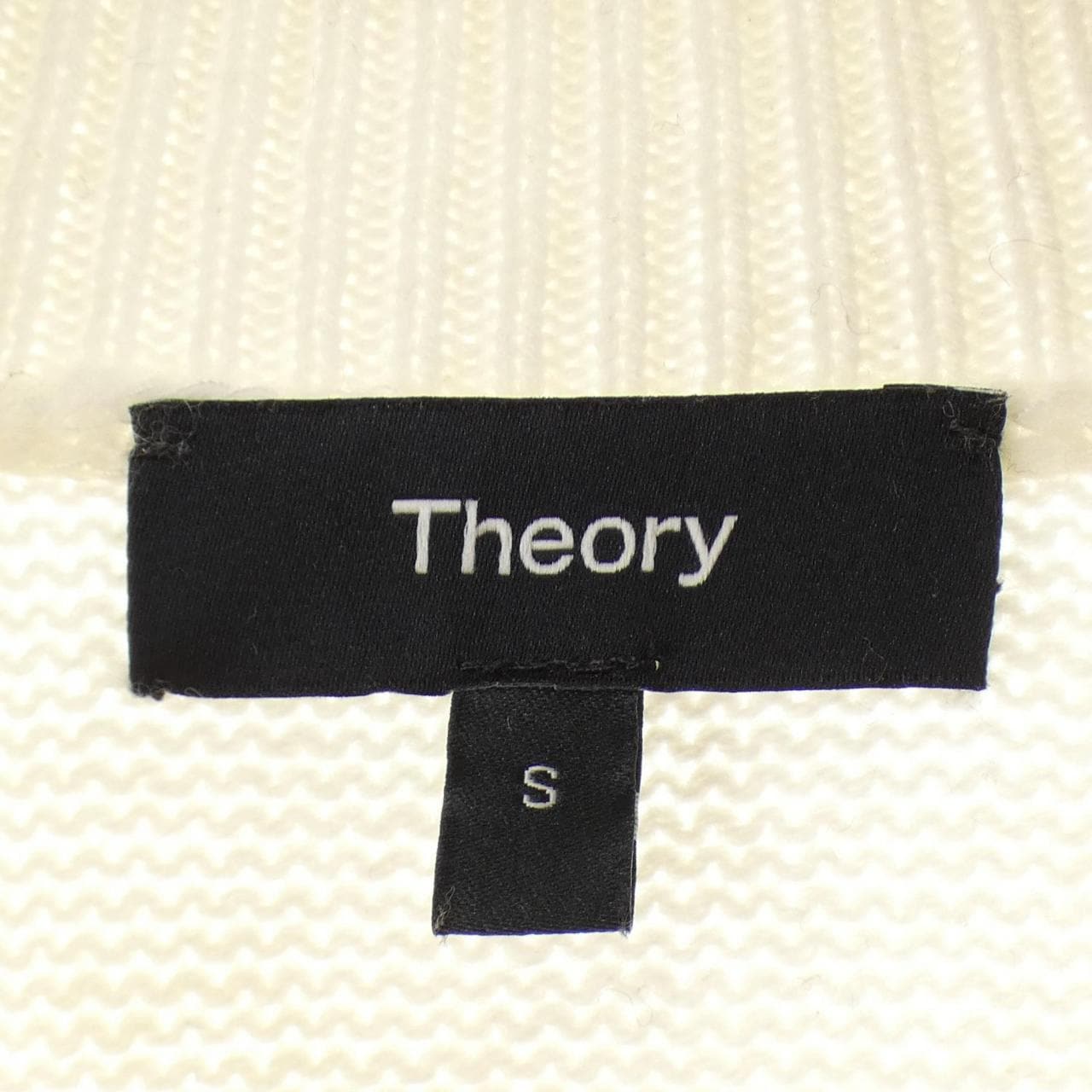 セオリー theory ニット