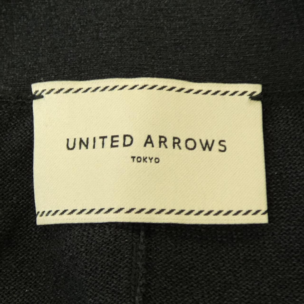 ユナイテッドアローズ UNITED ARROWS カーディガン