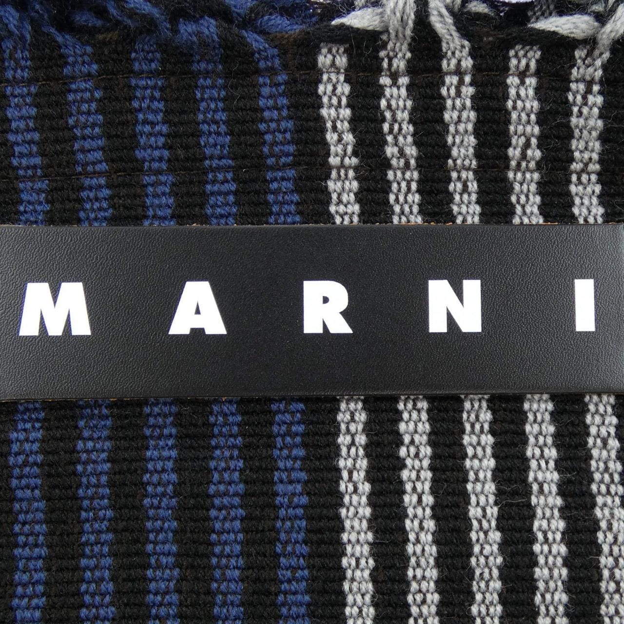 マルニ MARNI MARNI MARKET HAMMOCK BAG SHMH0009A0 BAG