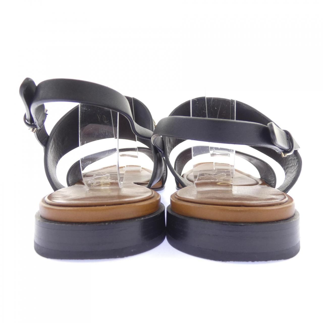 サルヴァトーレフェラガモ SALVATORE FERRAGAMO サンダル
