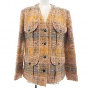 シャネル CHANEL LOOK26 P78180V67595 ジャケット