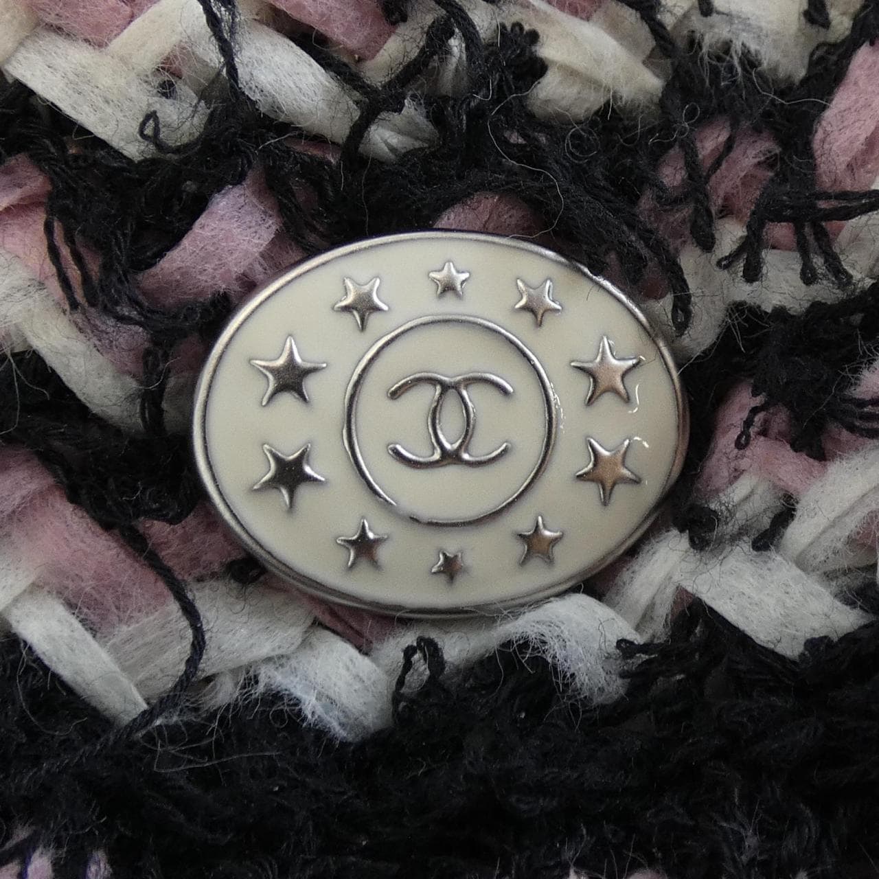 シャネル CHANEL P45702K05733 ニット
